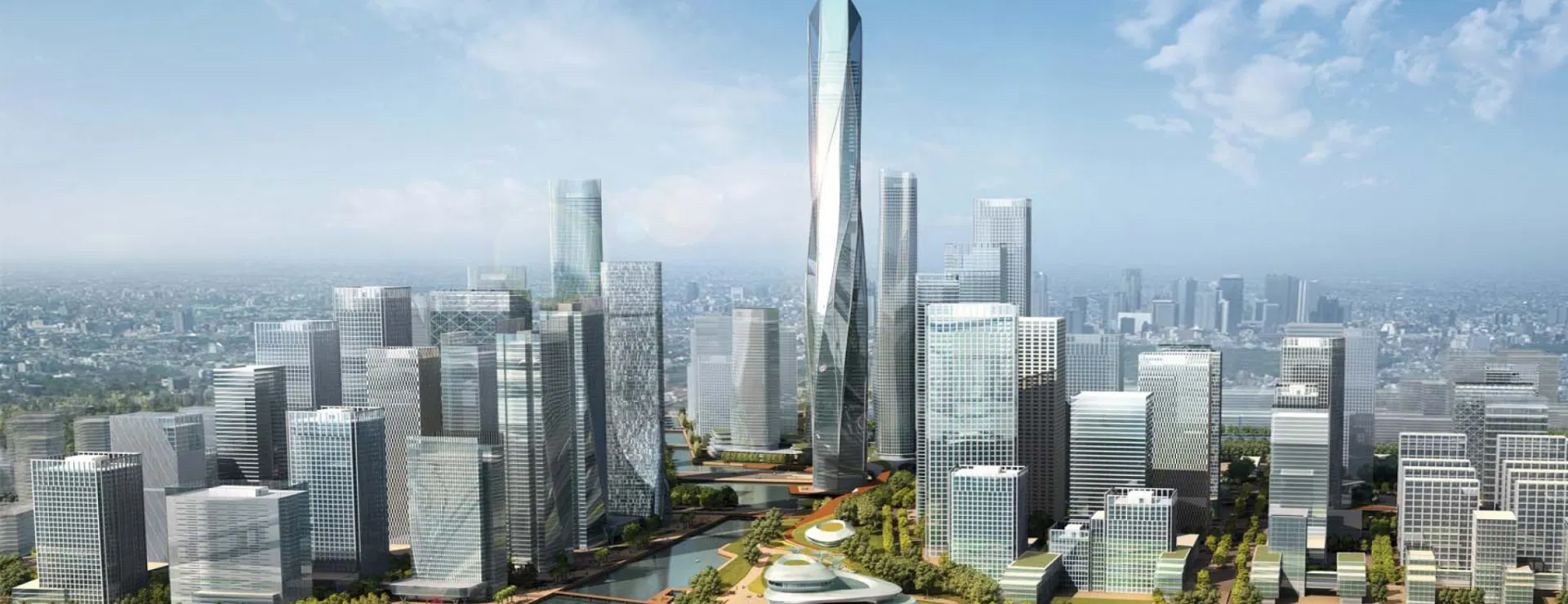 Туры в Китай